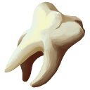 Troll Tooth